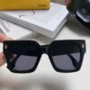 6931fcd43a89a121ed54d396 Fendi 2024 Latest Model Sunglasses, Letter-Logo Round Square UV-Protection Unisex Sunglasses for Men and Women