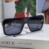 6931fcd53a89a121ed54d39e Fendi 2024 New Arrival Trendy European-American Style Square Sunglasses for Women, High-End Fashion UV-Protective Sunglasses In Stock