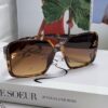 6931fcd53a89a121ed54d3a8 Fendi 2024 New Arrival Trendy European-American Style Square Sunglasses for Women, High-End Fashion UV-Protective Sunglasses In Stock