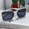 6931fcd63a89a121ed54d3b2 Fendi 2024 New Arrival Trendy European-American Style Square Sunglasses for Women, High-End Fashion UV-Protective Sunglasses In Stock