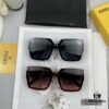 6931fcd83a89a121ed54d3c5 FENDI Italy - Polarized Sunglasses with POLAROID Resin Lenses, TR90 Frame Lightweight and Comfortable, Model: 28632