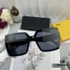 6931fcd83a89a121ed54d3ca FENDI Italy - Polarized Sunglasses with POLAROID Resin Lenses, TR90 Frame Lightweight and Comfortable, Model: 28632