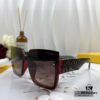 6931fcd93a89a121ed54d3d4 FENDI Italy | Polarized Sunglasses with TR90 Frame and POLAROID Resin Lenses | Lightweight, Comfortable Wear | Size: 57-16-148