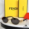 140‼️FENDI🌟🌟🌟MODEL: SL7034🌟🌟🌟SIZE: 55□19-145🌟🌟🌟 Sunglasses