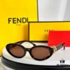 FENDI MODEL: FE40150 SIZE: 53□19-145 Sunglasses
