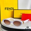 FENDI MODEL: FE40150 SIZE: 53□19-145 Sunglasses