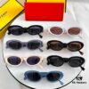 FENDI MODEL: FE40150 SIZE: 53□19-145 Sunglasses