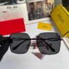 6931fcdc3a89a121ed54d405 New Fendi Women's Polarized Sunglasses, Fashionable Face-Framing Design, Luxury Style