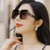 6931fcde3a89a121ed54d418 FENDI Italy | Polarized Sunglasses with TR90 Frame and Polylite Lenses