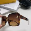 6931fcdf3a89a121ed54d430 Fendi 2024 New Arrival Trendy European-American Style Square Sunglasses for Women, High-End Fashion UV-Protective Sunglasses In Stock