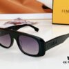 150 FENDI MODEL: FE40162I SIZE: 54□20-145