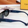 150 FENDI MODEL: FE40162I SIZE: 54□20-145