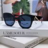 6931fce83a89a121ed54d49f FENDI Fendi Newly Designed Logo, Minimalist and Stylish, Featuring Seamless Mirror Lenses