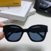 6931fce83a89a121ed54d4a2 FENDI Fendi Newly Designed Logo, Minimalist and Stylish, Featuring Seamless Mirror Lenses