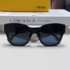 6931fce83a89a121ed54d4a5 FENDI Fendi Newly Designed Logo, Minimalist and Stylish, Featuring Seamless Mirror Lenses