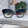 6931fce83a89a121ed54d4aa FENDI Fendi New Logo Design Minimalist Fashion Sunglasses with Zero-Curve Mirror Lenses