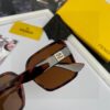 6931fcea3a89a121ed54d4c0 FENDI High-Quality Women's Polarized Sunglasses with TR90 Frame