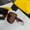 6931fcea3a89a121ed54d4c1 FENDI High-Quality Women's Polarized Sunglasses with TR90 Frame