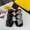 6931fcea3a89a121ed54d4c4 FENDI High-Quality Women's Polarized Sunglasses with TR90 Frame