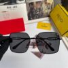 6931fcec3a89a121ed54d4d9 New Fendi Women's Polarized Sunglasses, Fashionable Face-Framing Design, Luxury Style