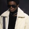 6931fced3a89a121ed54d4e9 Fendi New Square Sunglasses for Men and Women, Fashionable Streetwear Style Shades