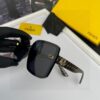 6931fcef3a89a121ed54d509 FENDI High-Quality Women's Polarized Sunglasses with TR90 Frame