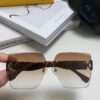 6931fcf03a89a121ed54d513 FENDI 2024 Spring New Arrival Trendy Fashion Square Polarized Sunglasses for Women, High-Quality Comfortable Wear, Influencer Popular Style