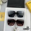 6931fcf13a89a121ed54d51a FENDI Italy - Polarized Sunglasses with POLAROID Resin Lenses, Lightweight TR90 Frame, Stylish and Comfortable Design