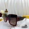 6931fcf13a89a121ed54d520 FENDI Italy - Polarized Sunglasses with POLAROID Resin Lenses, Lightweight TR90 Frame, Stylish and Comfortable Design
