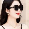 6931fcf23a89a121ed54d52c FENDI Italy | Polarized Sunglasses with TR90 Frame and Polylite Lenses