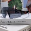 6931fcf33a89a121ed54d534 Fendi Running Glasses for Cycling and Marathon Sports, Unisex Outdoor Windproof Sunglasses, Oversized Frame Sun Goggles