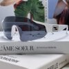 6931fcf33a89a121ed54d53e Fendi Running Glasses Cycling Marathon Sports Goggles Unisex Outdoor Windproof Sunglasses Large-Frame Sun Glasses
