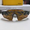 6931fcf43a89a121ed54d54e Fendi Running Glasses for Cycling and Marathon, Unisex Outdoor Windproof Sunglasses, Oversized Frame Sun Protection Eyewear
