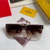 6931fcf63a89a121ed54d568 Fendi Women's Sunglasses with HD Nylon Lenses, Fashionable Face-Framing Design, Stylish and Premium Look