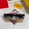 6931fcf63a89a121ed54d569 Fendi Women's Sunglasses with HD Nylon Lenses, Fashionable Face-Framing Design, Stylish and Premium Look