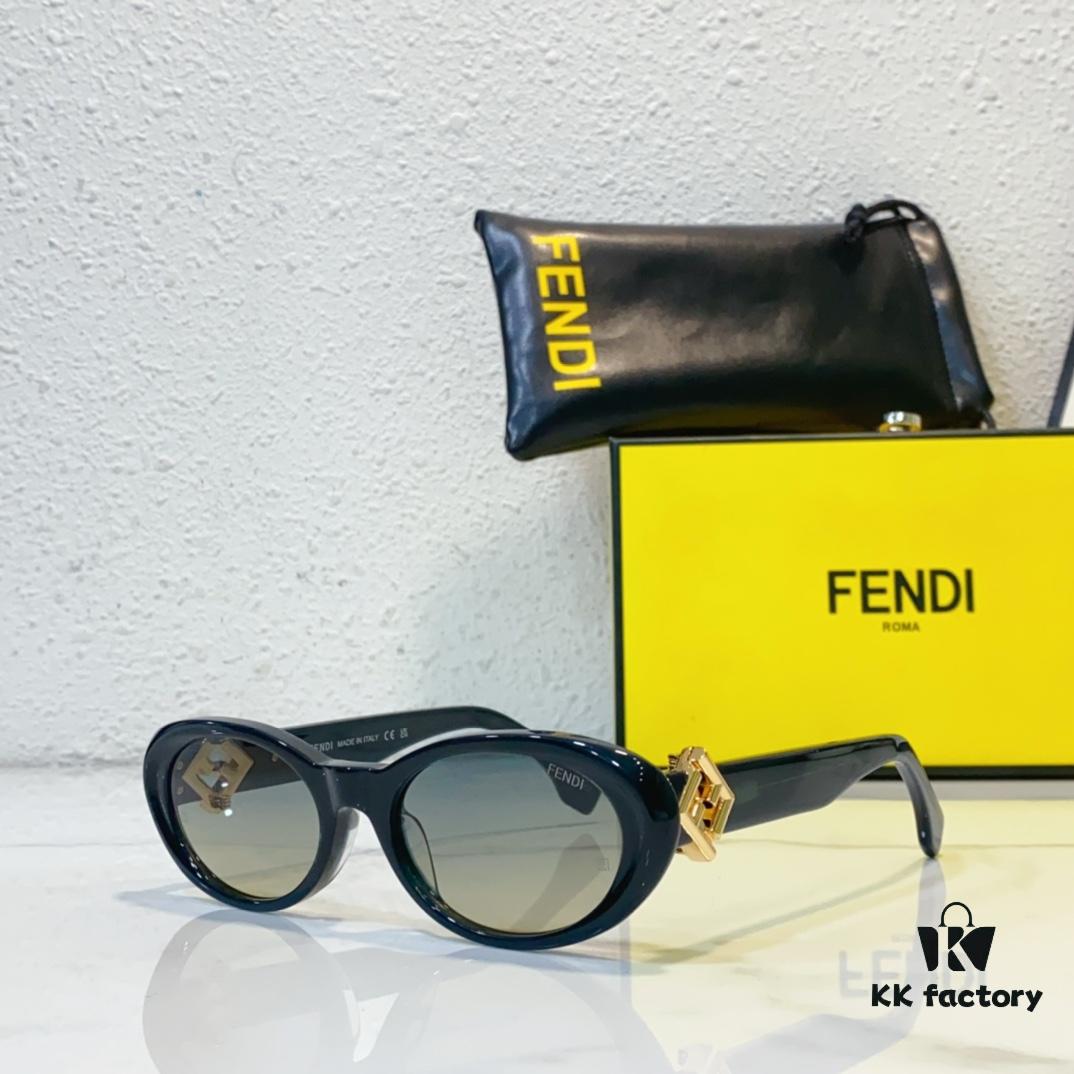150 FENDI MODEL: Fol092 SIZE: 53□20-140