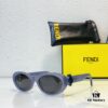 150 FENDI MODEL: Fol092 SIZE: 53□20-140