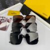 6931fcf93a89a121ed54d588 FENDI High-Quality Women's Polarized Sunglasses with TR90 Frame: Imported Polarized HD Lenses, Fashionable and Elegant, Must-Have for Travel