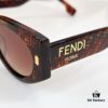 140 Fendi FOL083V Sunglasses