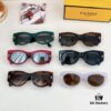 140 Fendi FOL083V Sunglasses