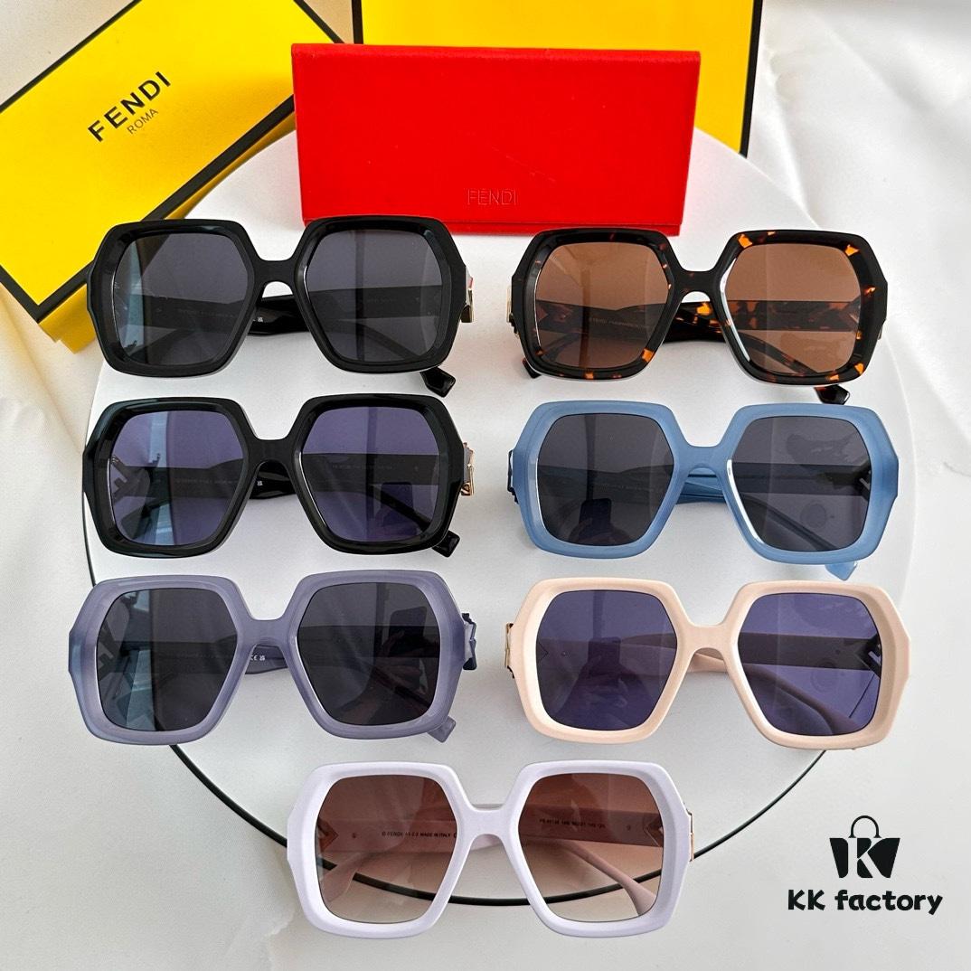 FENDI Sunglasses
