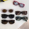 140 Fendi* FOL083V Sunglasses