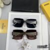 6931fcff3a89a121ed54d5d6 FENDI Italy | Polarized Sunglasses with TR90 Frame and Polarlite Lens