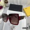 6931fcff3a89a121ed54d5d7 FENDI Italy | Polarized Sunglasses with TR90 Frame and Polarlite Lens