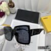 6931fcff3a89a121ed54d5d8 FENDI Italy | Polarized Sunglasses with TR90 Frame and Polarlite Lens