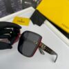 Fendi FENDI Original Quality Women's Polarized Sunglasses 🕶 TR90 Material: Imported Polarized High-Definition Lens