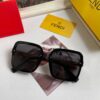 6931fd003a89a121ed54d5e8 Fendi Women's Polarized Sunglasses, Fashionable Face-Framing Design, Luxury Style, 7233 Eyewear