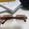 6931fd013a89a121ed54d5f3 FENDI 2024 Spring New Arrival Trendy Fashion Square Polarized Sunglasses for Women High-Quality Comfortable Wear Influencer Style HD Polarized Sun Glasses