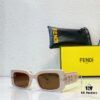 150 FENDI MODEL: FE40133I SIZE: 52□22-140 Sunglasses
