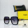 150 FENDI MODEL: FE40139I SIZE: 53□21-135 Sunglasses
